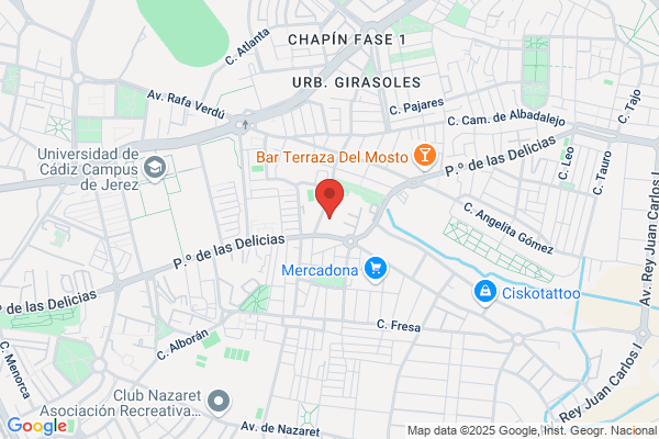 Garcia Perea d.