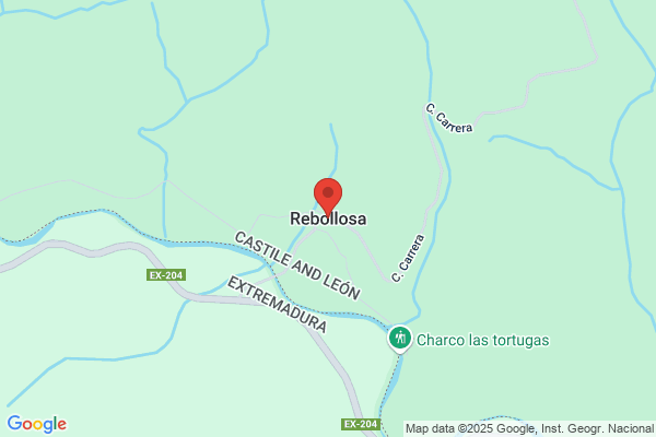 Rebollo Sotomayor e.