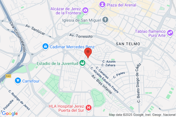 Talleres Francisco Acosa Dominguez