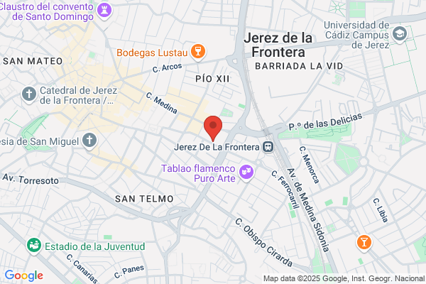 Quesada Parras d.