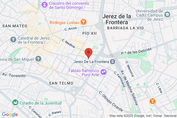 Barba Sanchez Archidona J - Otorrinolaringologo