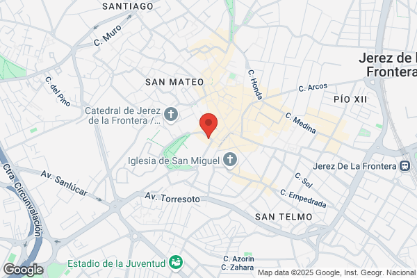 Ruiz De Bustamante Carmona j. M.