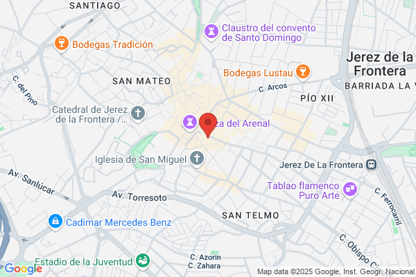 Merceria Estanco Salud Macia