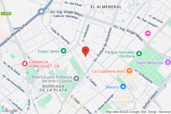 Merceria Labores