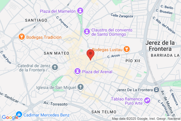 Merceria Toñi