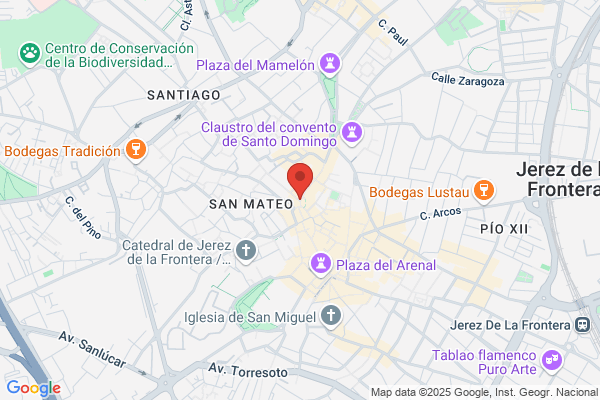 Bazar Baratillo