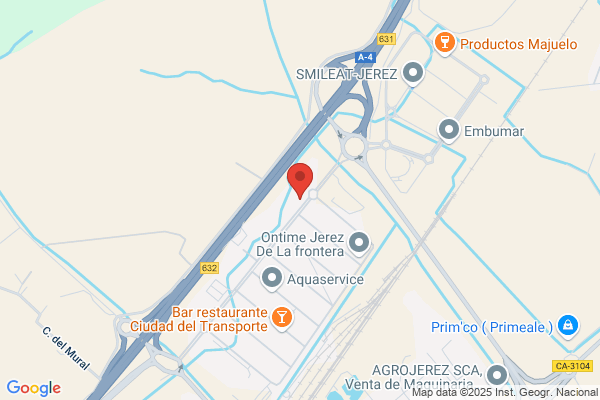 Sociedad Española De Montajes Industriales S.A.