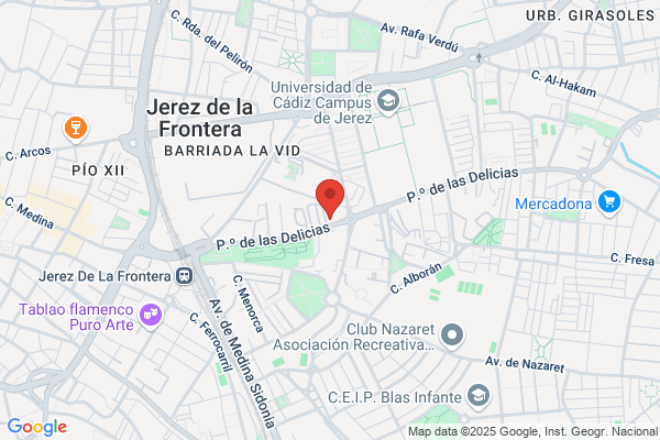 Mecalux Servis S.A.