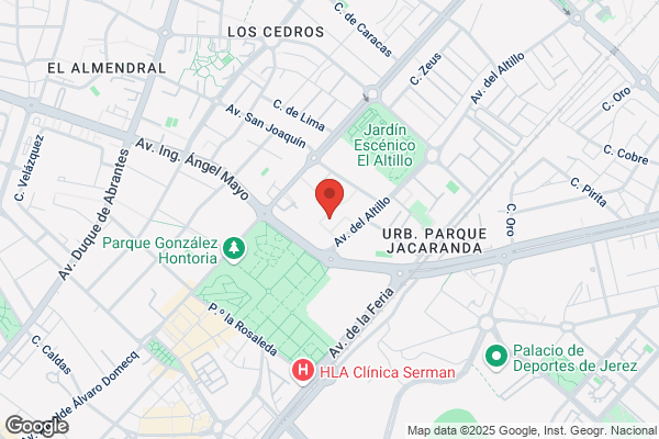 Sistema Logico De Oficina S.L.