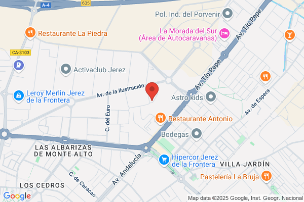 Soler Estanterías