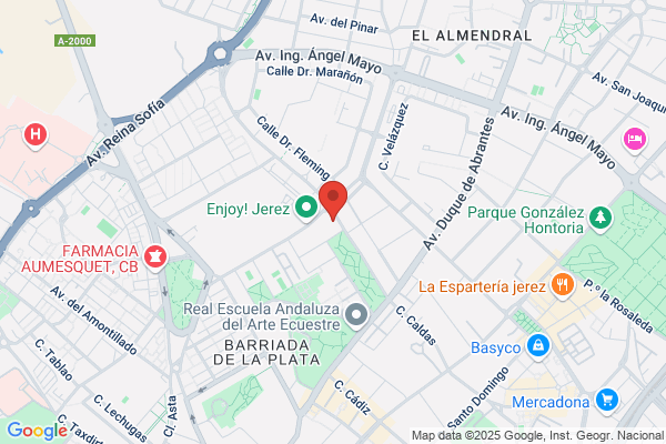 Jerymarmol Sociedad Cooperativa Andaluza