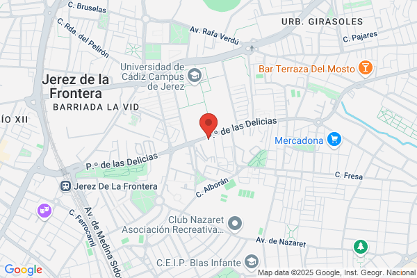 Centro Optico A. Romero