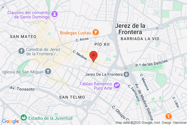 Gomez Jimenez m. D.