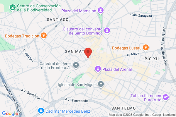 Optica Y Ortopedia San Dionisio S. A.