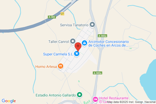 Toldos Carrera S.L.