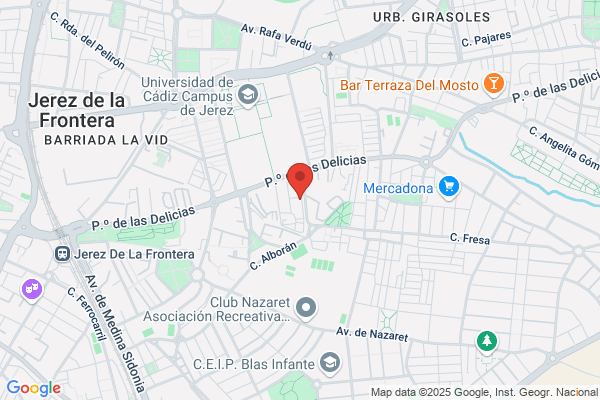 Payan Vera j. M.
