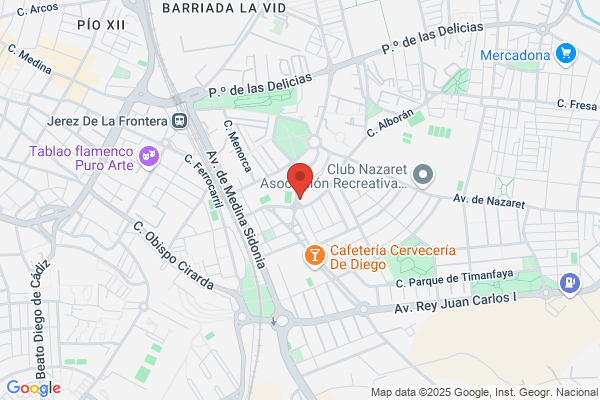 Panaderia Arroyo Dulce S.L.