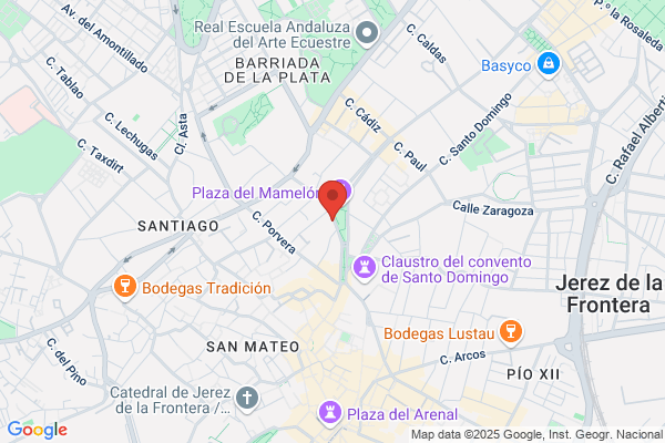 Panaderia Baro
