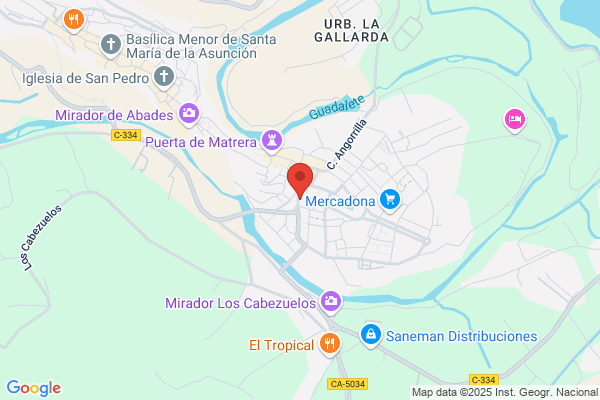 Panaderia Carrera Tellez S.L.