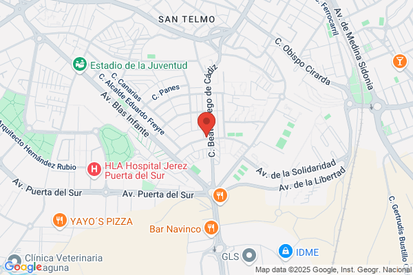 Panaderia Contreras