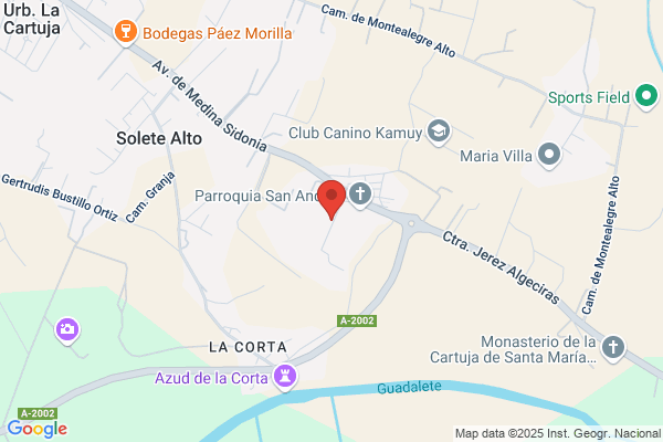 Panaderia Gregorio Lobato - Elaboracion Propia