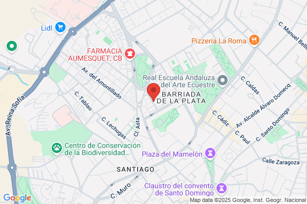 Panaderia Jerezana S.L.