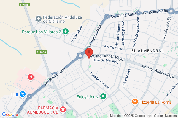 Panaderia Jerezana S.L.