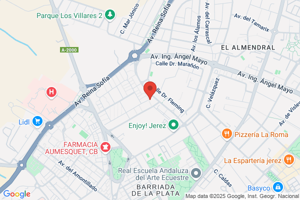 Panaderia La Espiga Dorada