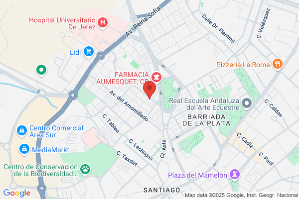 Panaderia San Jose Obrero