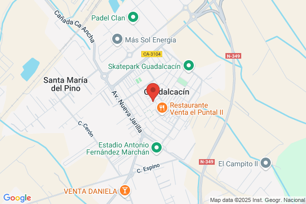 Panaderia Y Bolleria Hermanos Chacon