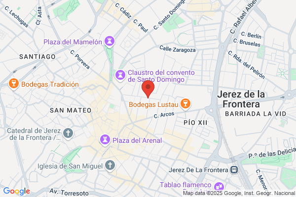 Panaderia Y Pasteleria Virgen Del Rocio - servicio a Domicilio elaboracion Propi