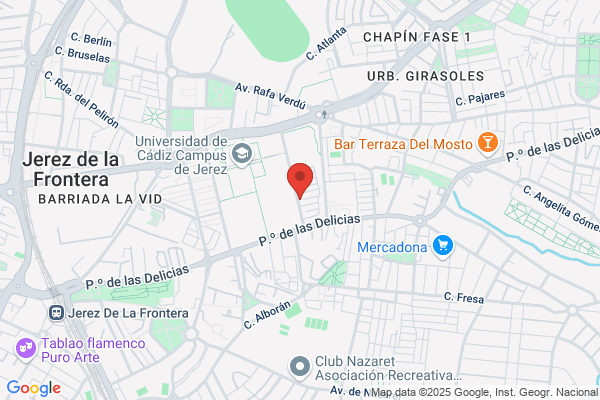 Peluqueria De Sra Gabriel