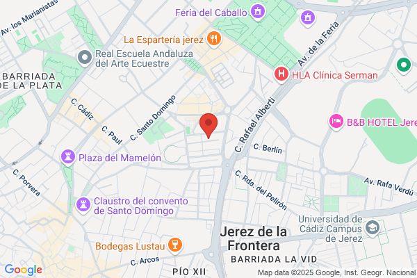 Lopez Borrego f.