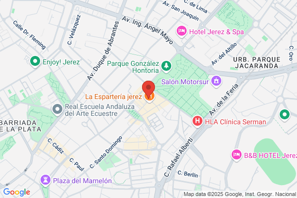 Peluqueria Pepe Castaño S.L.