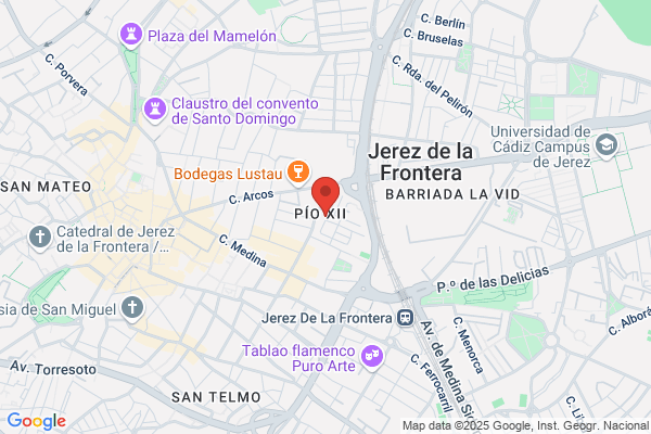 Yunio Jerez S.L.