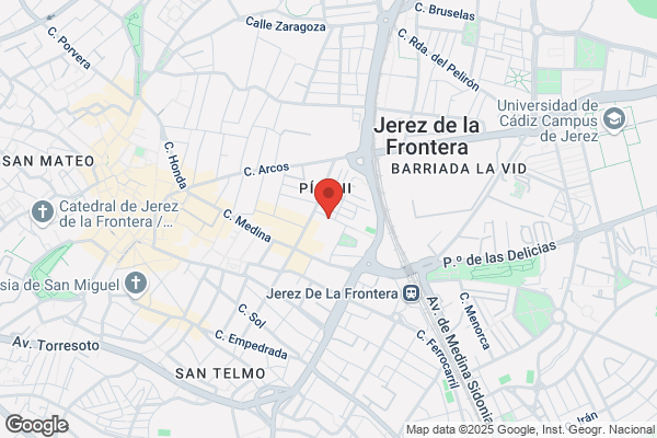 Contratas E Infraestructuras S.A.