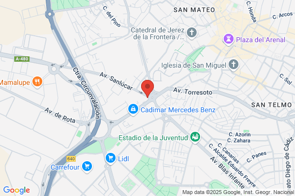 Campsa Estaciones De Servicio S.A.