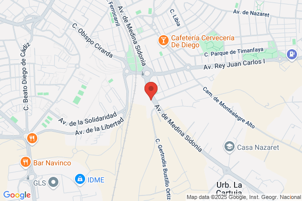 Estacion De Servicio Montealegre S. A.