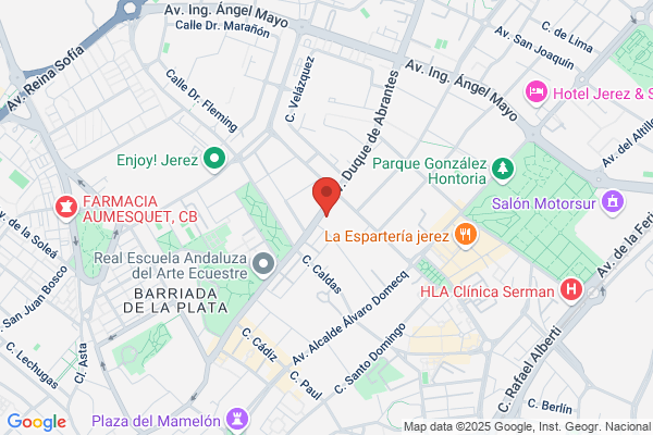 Estacion De Servicio San Benito S.A.
