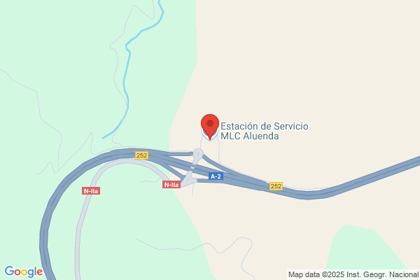 Estaciones De Servicio M.L.S.A.