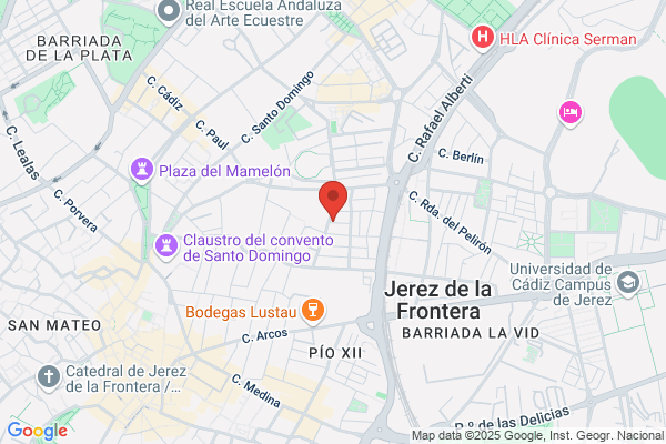 Centro Clínico y Docente Cemetc Andalucía