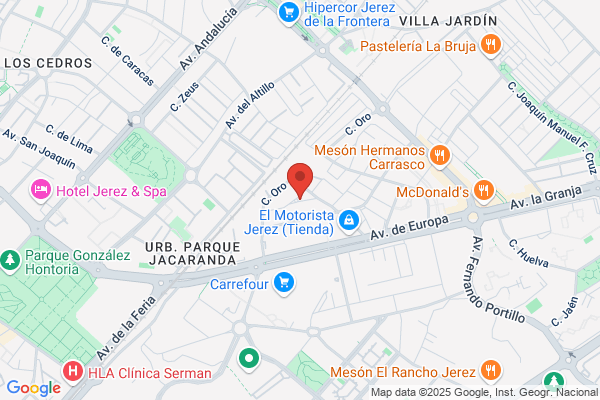Daniel Torres Psicólogo