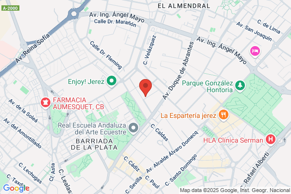 VAYTASA JEREZ