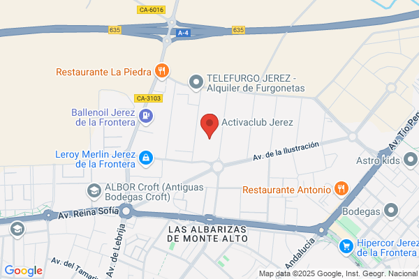 Aguasur Bahia S.L.