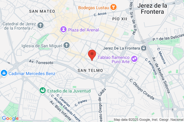 Ayuntamiento (Cultura Escuela Mpal De Musica)
