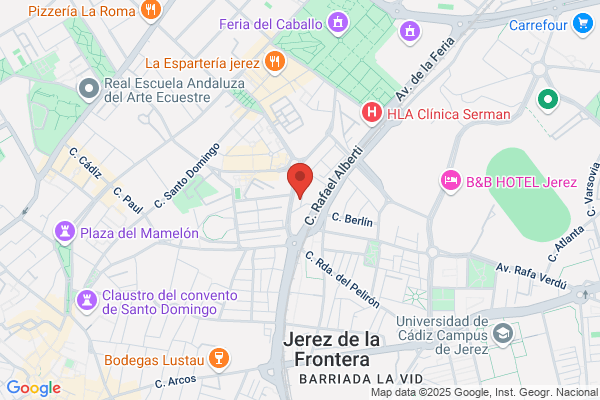Campsa Estaciones De Servicios S. A.