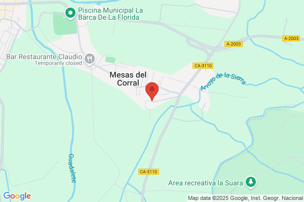 Centro Hipico La Suara