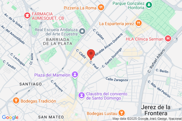 Consejo Regulador De La Denominacion De Origen vinagre De jerez