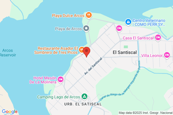 Desatascos y Reformas El Santiscal