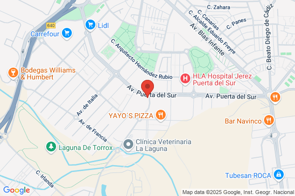 EL OBRADOR PASTELERIA Y PANADERIA